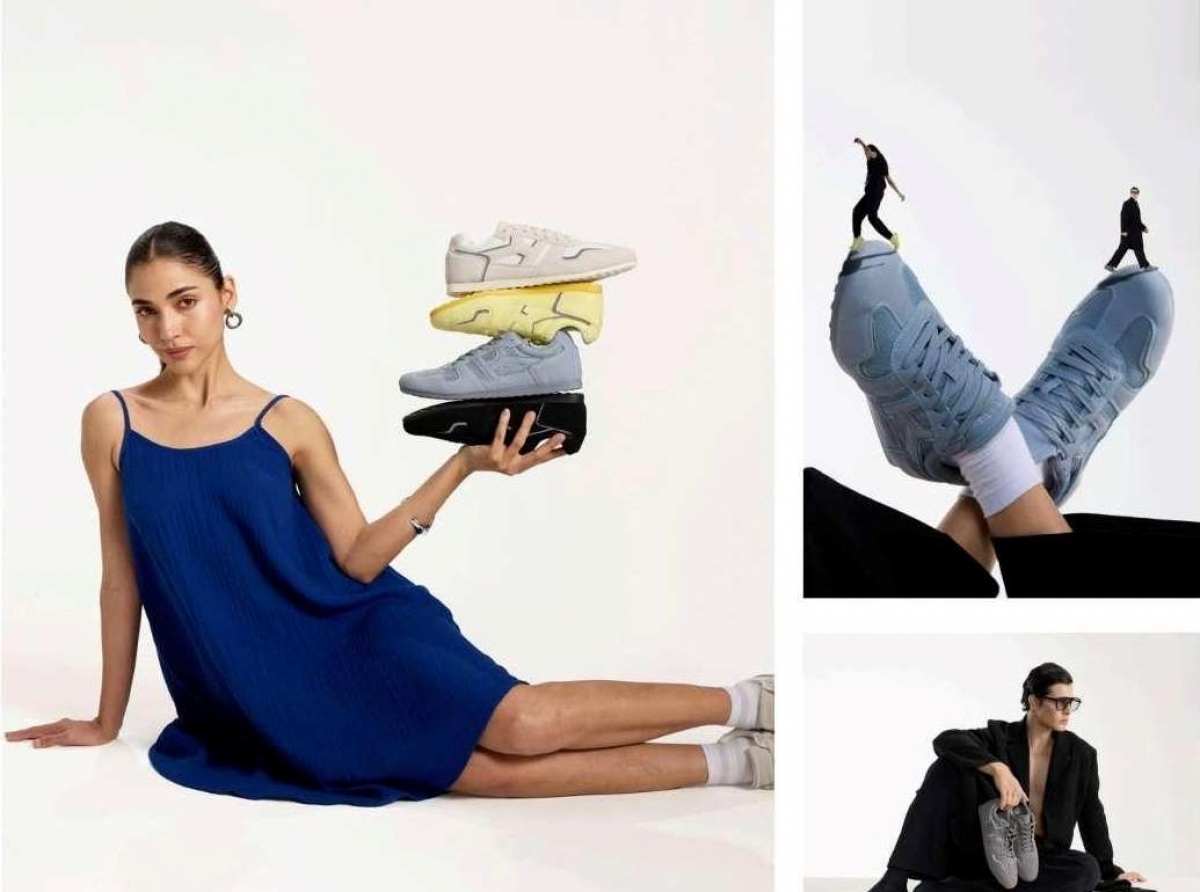 Rare’Z strategizes premium footwear expansion with OTIMO launch